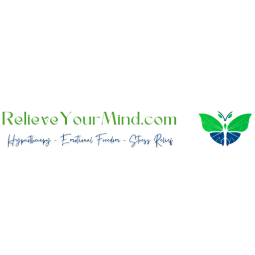 Relieve Your Mind Logo